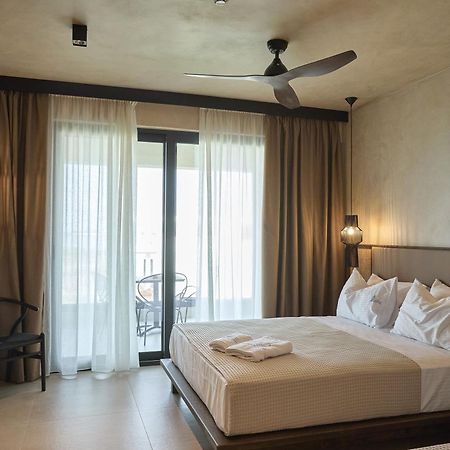Casa Tsouka Aparthotel Fanarion Ngoại thất bức ảnh
