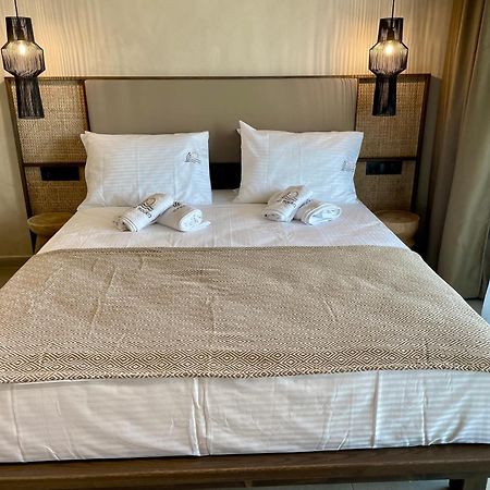 Casa Tsouka Aparthotel Fanarion Ngoại thất bức ảnh