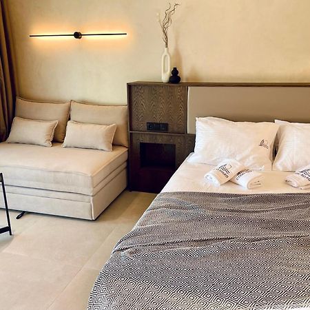 Casa Tsouka Aparthotel Fanarion Ngoại thất bức ảnh