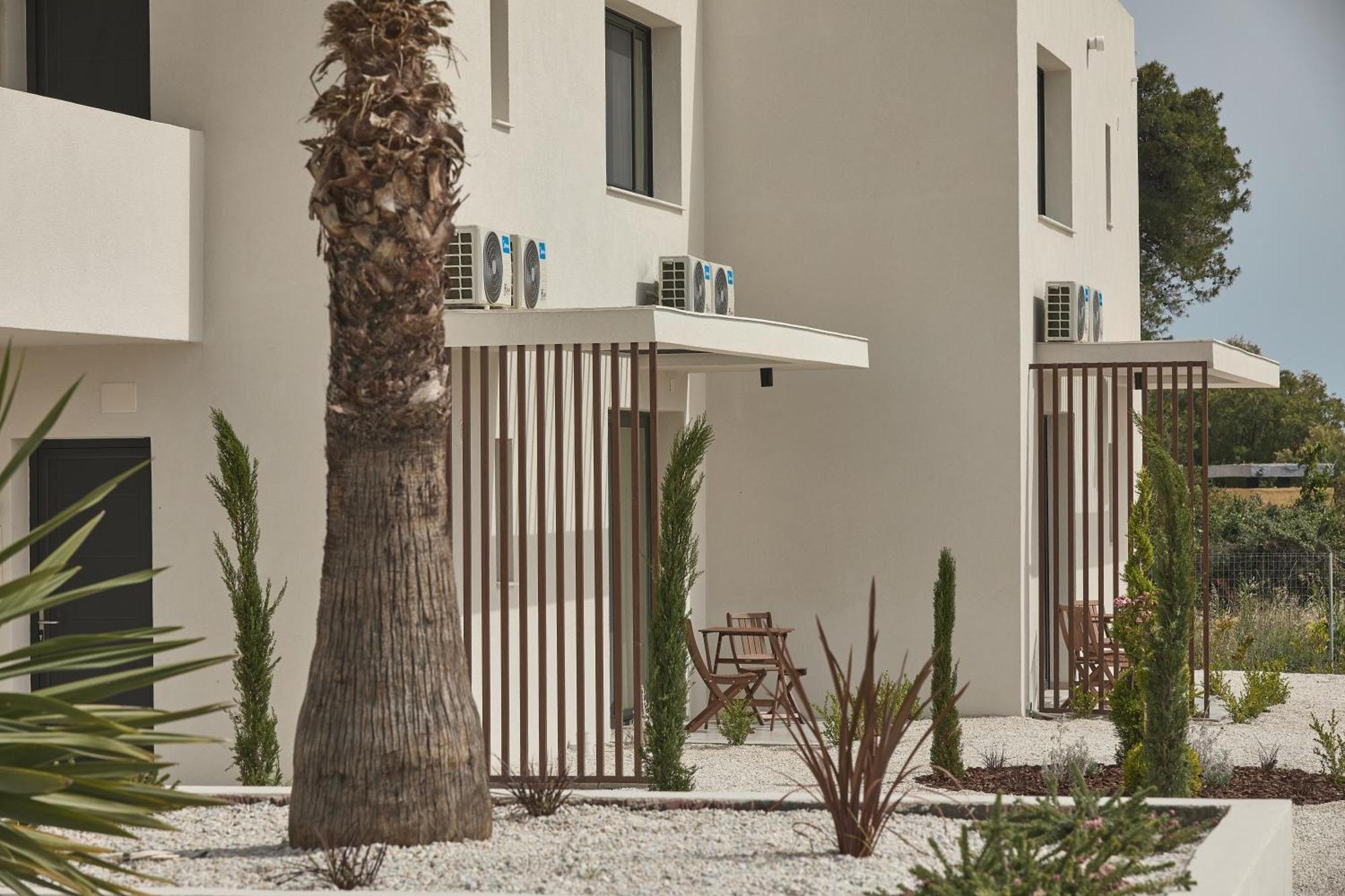 Casa Tsouka Aparthotel Fanarion Ngoại thất bức ảnh
