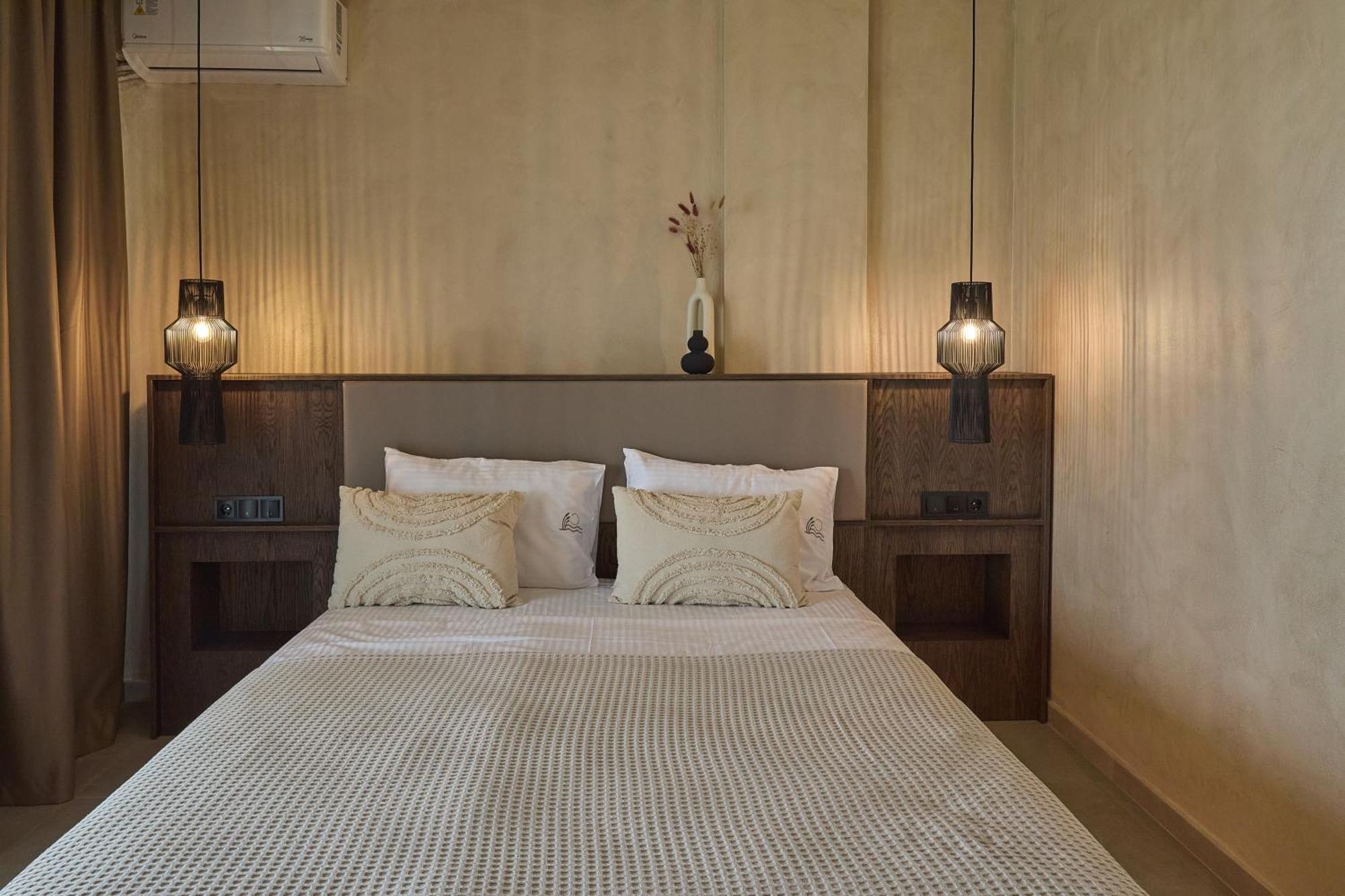 Casa Tsouka Aparthotel Fanarion Ngoại thất bức ảnh