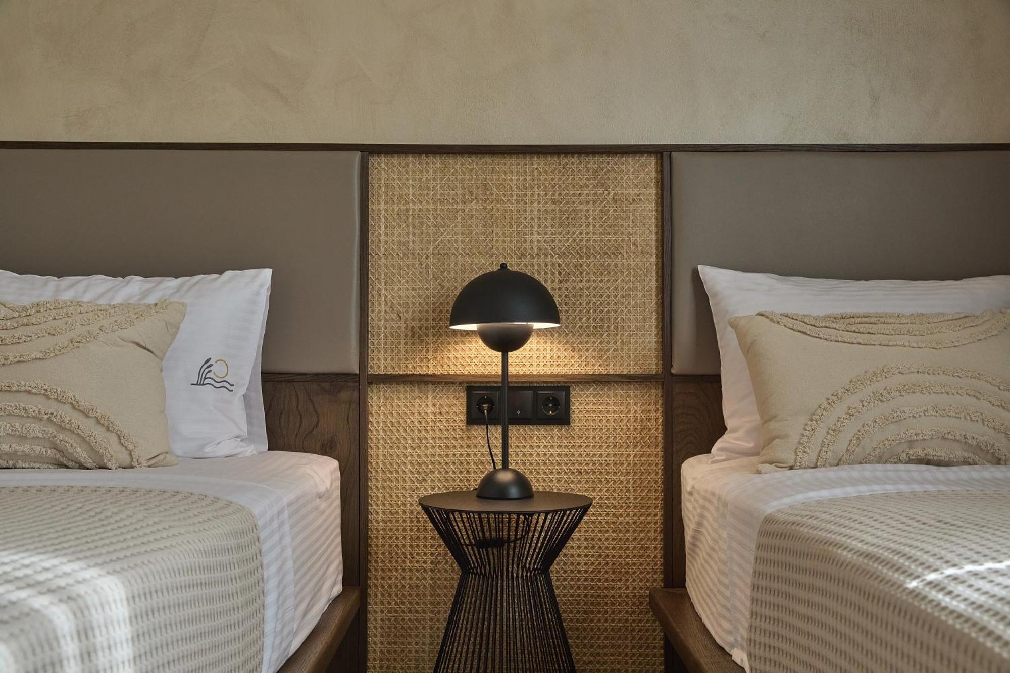 Casa Tsouka Aparthotel Fanarion Ngoại thất bức ảnh