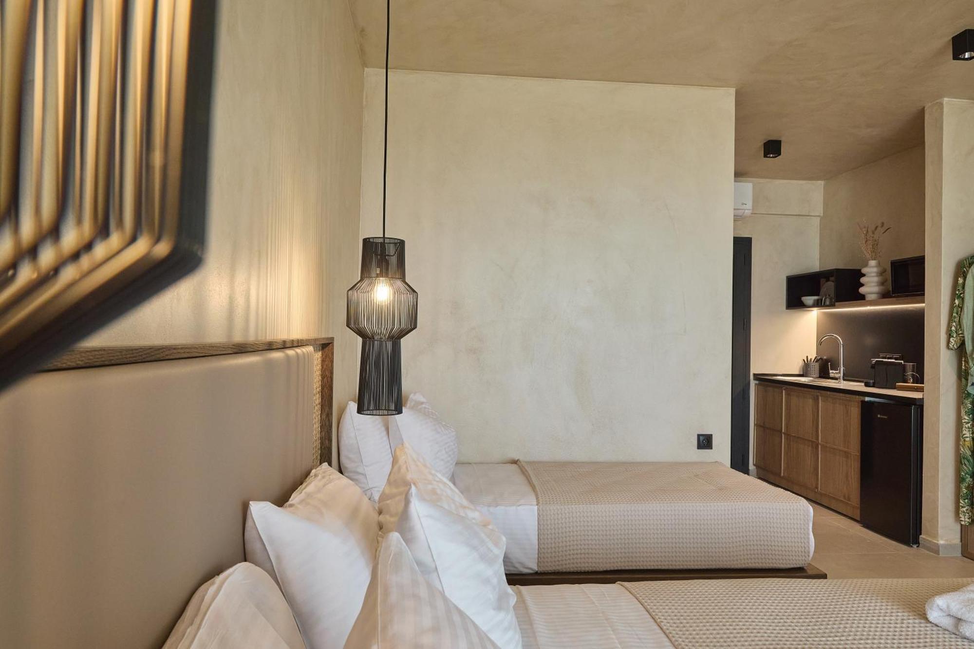 Casa Tsouka Aparthotel Fanarion Ngoại thất bức ảnh
