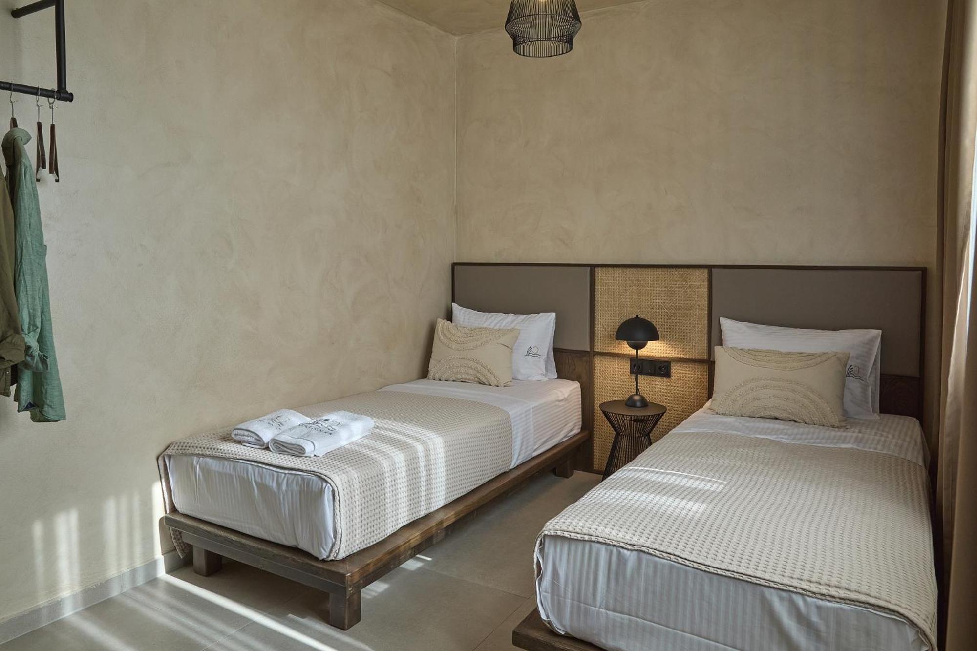 Casa Tsouka Aparthotel Fanarion Ngoại thất bức ảnh