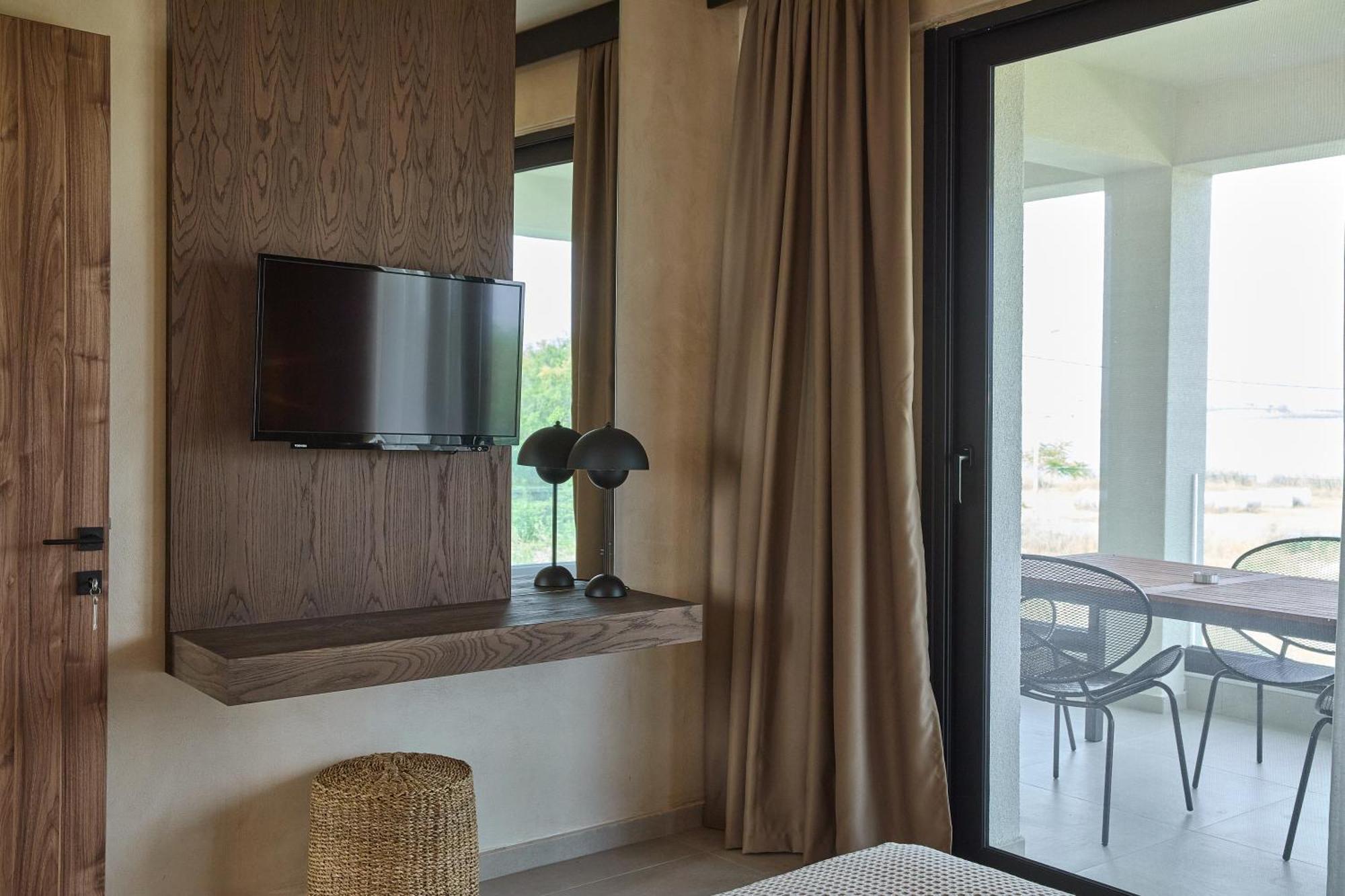 Casa Tsouka Aparthotel Fanarion Ngoại thất bức ảnh