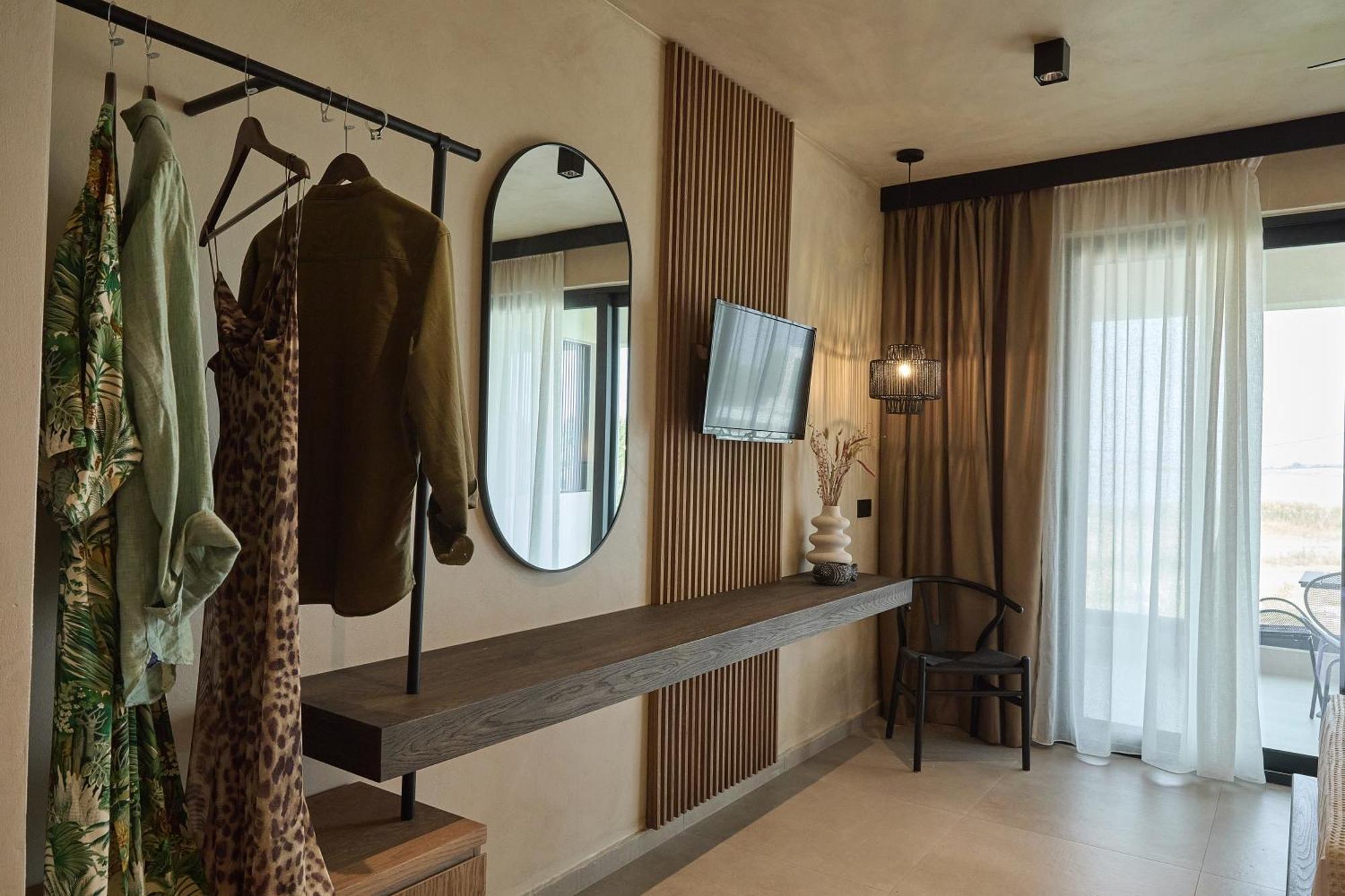 Casa Tsouka Aparthotel Fanarion Ngoại thất bức ảnh