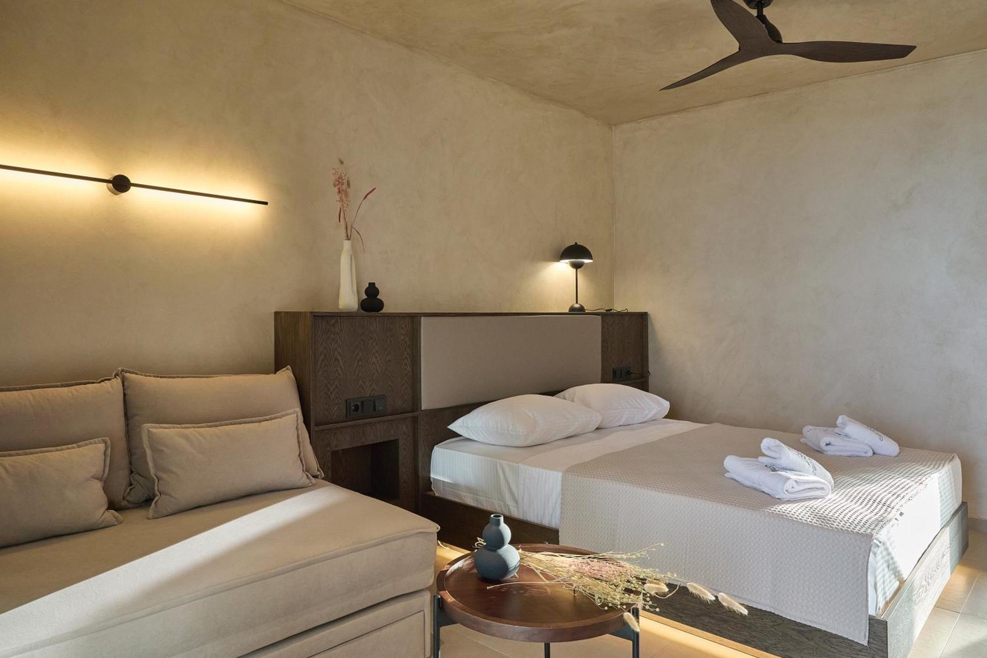 Casa Tsouka Aparthotel Fanarion Ngoại thất bức ảnh