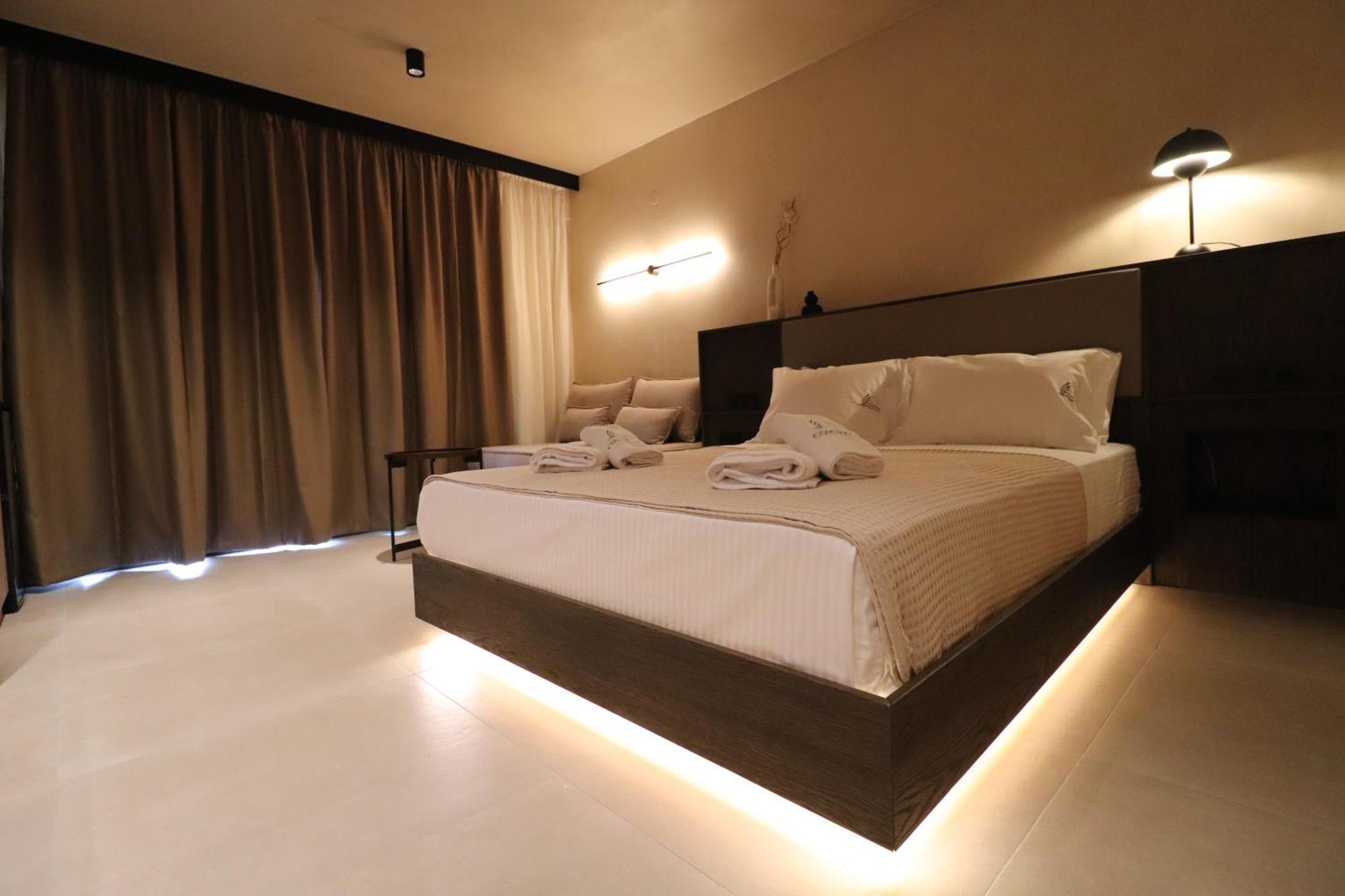 Casa Tsouka Aparthotel Fanarion Ngoại thất bức ảnh
