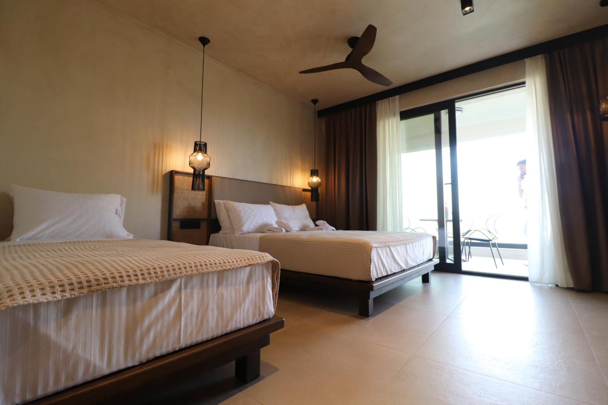 Casa Tsouka Aparthotel Fanarion Ngoại thất bức ảnh