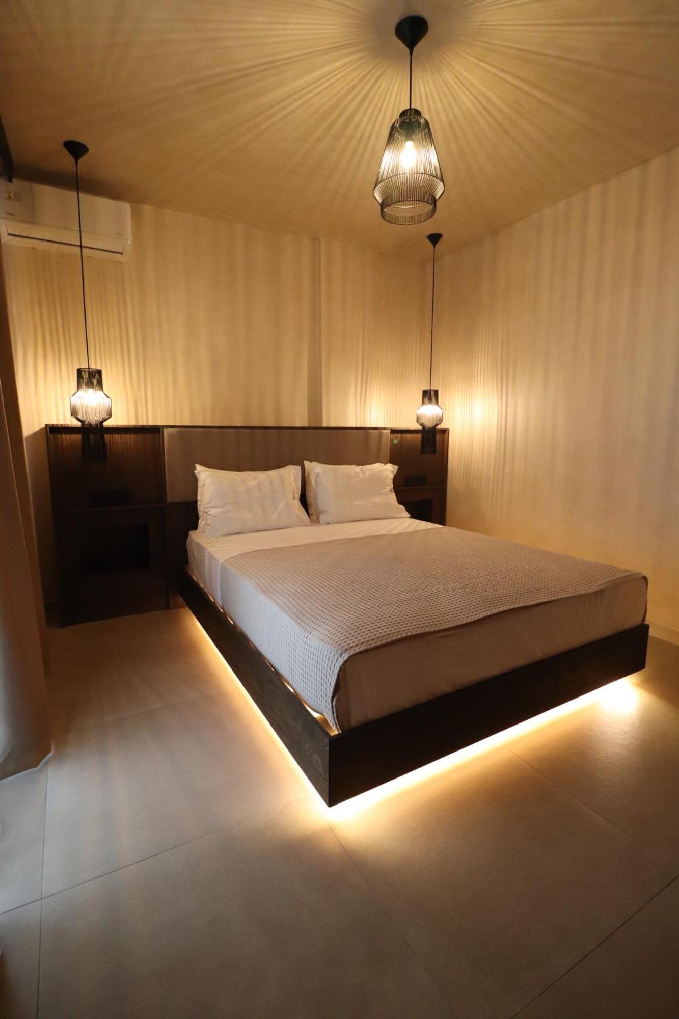 Casa Tsouka Aparthotel Fanarion Ngoại thất bức ảnh