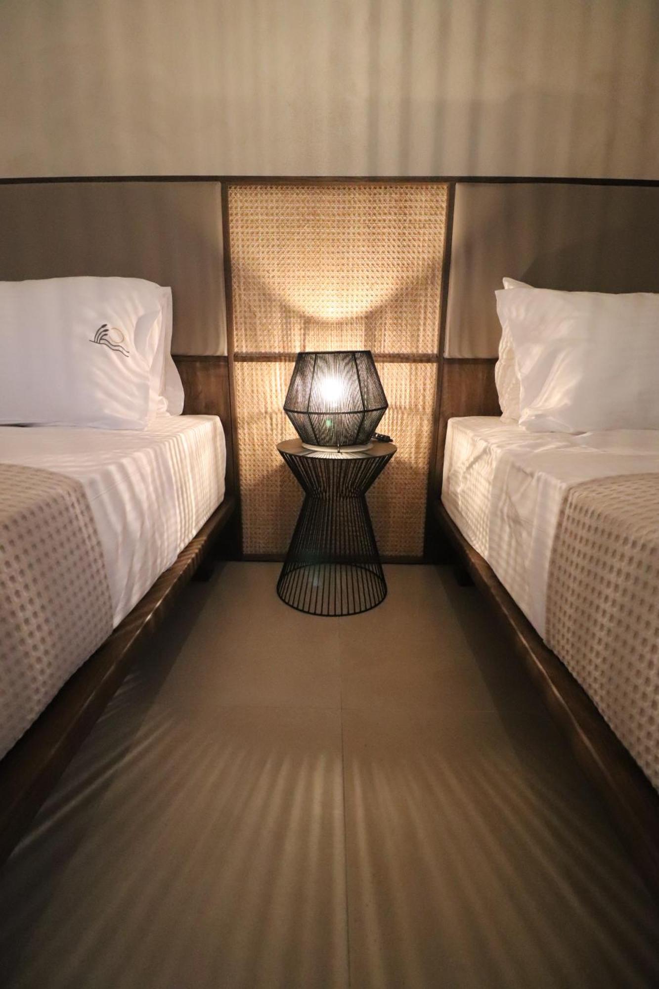 Casa Tsouka Aparthotel Fanarion Ngoại thất bức ảnh