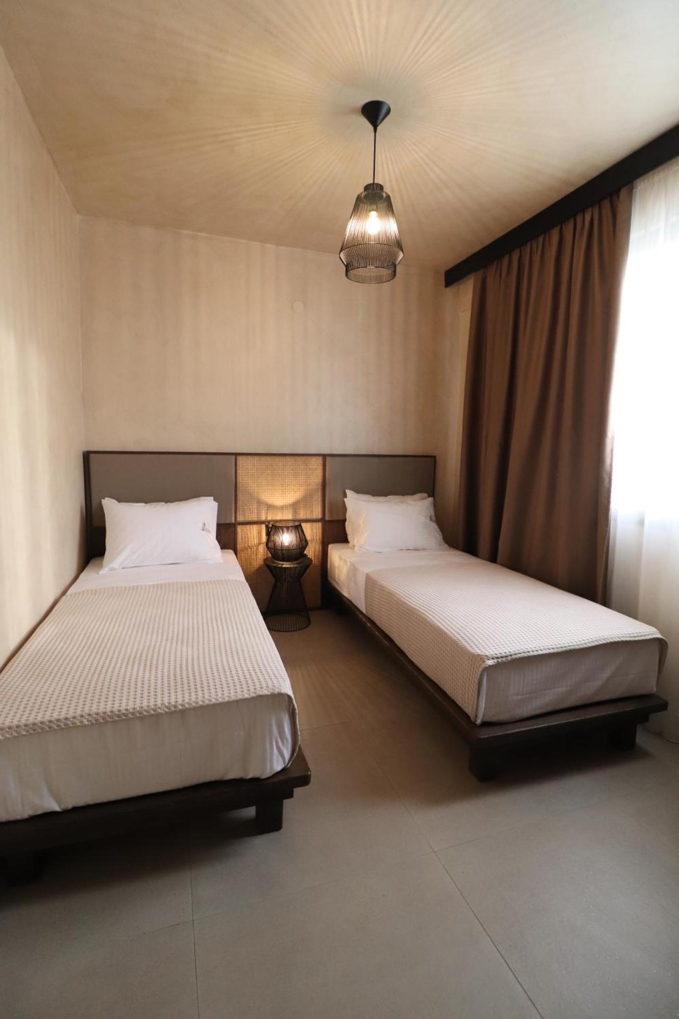 Casa Tsouka Aparthotel Fanarion Ngoại thất bức ảnh