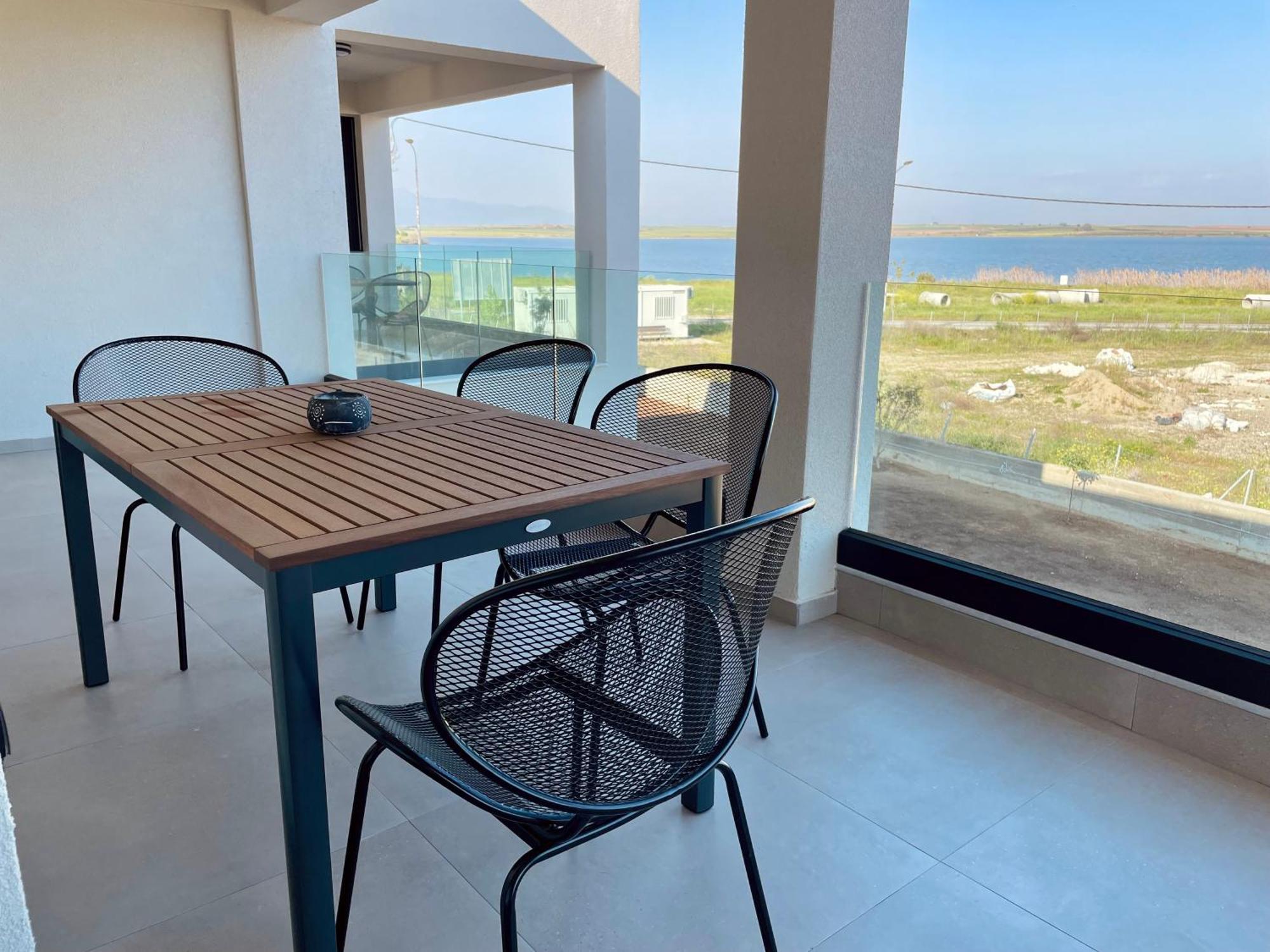 Casa Tsouka Aparthotel Fanarion Ngoại thất bức ảnh