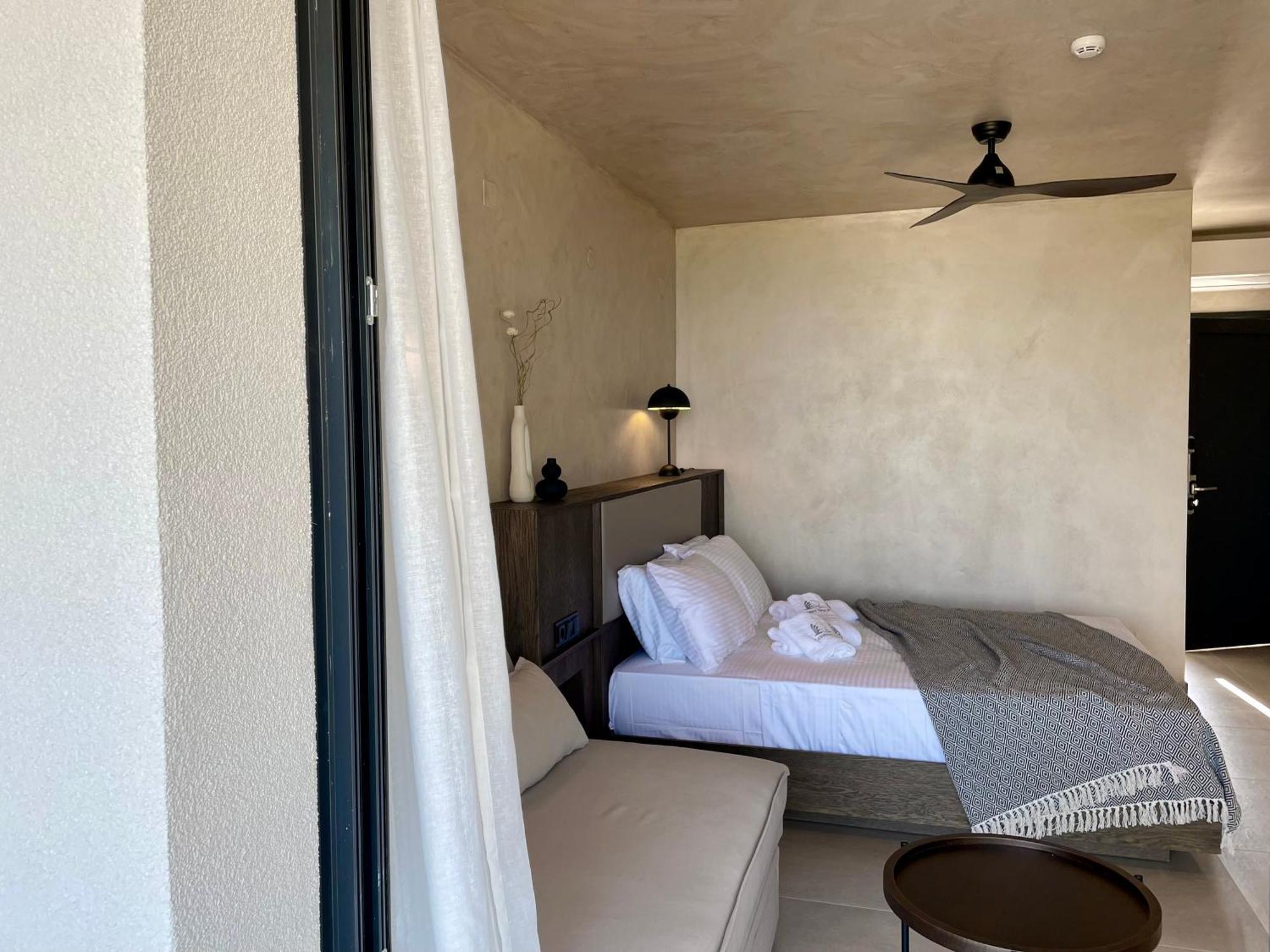 Casa Tsouka Aparthotel Fanarion Ngoại thất bức ảnh