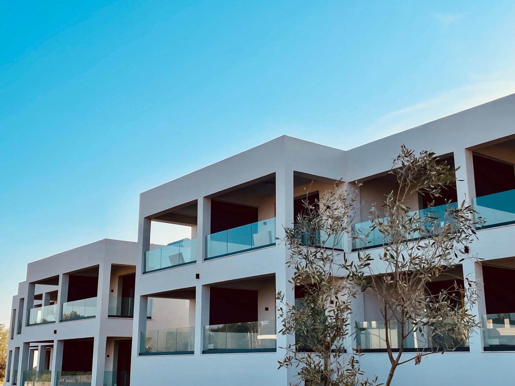 Casa Tsouka Aparthotel Fanarion Ngoại thất bức ảnh