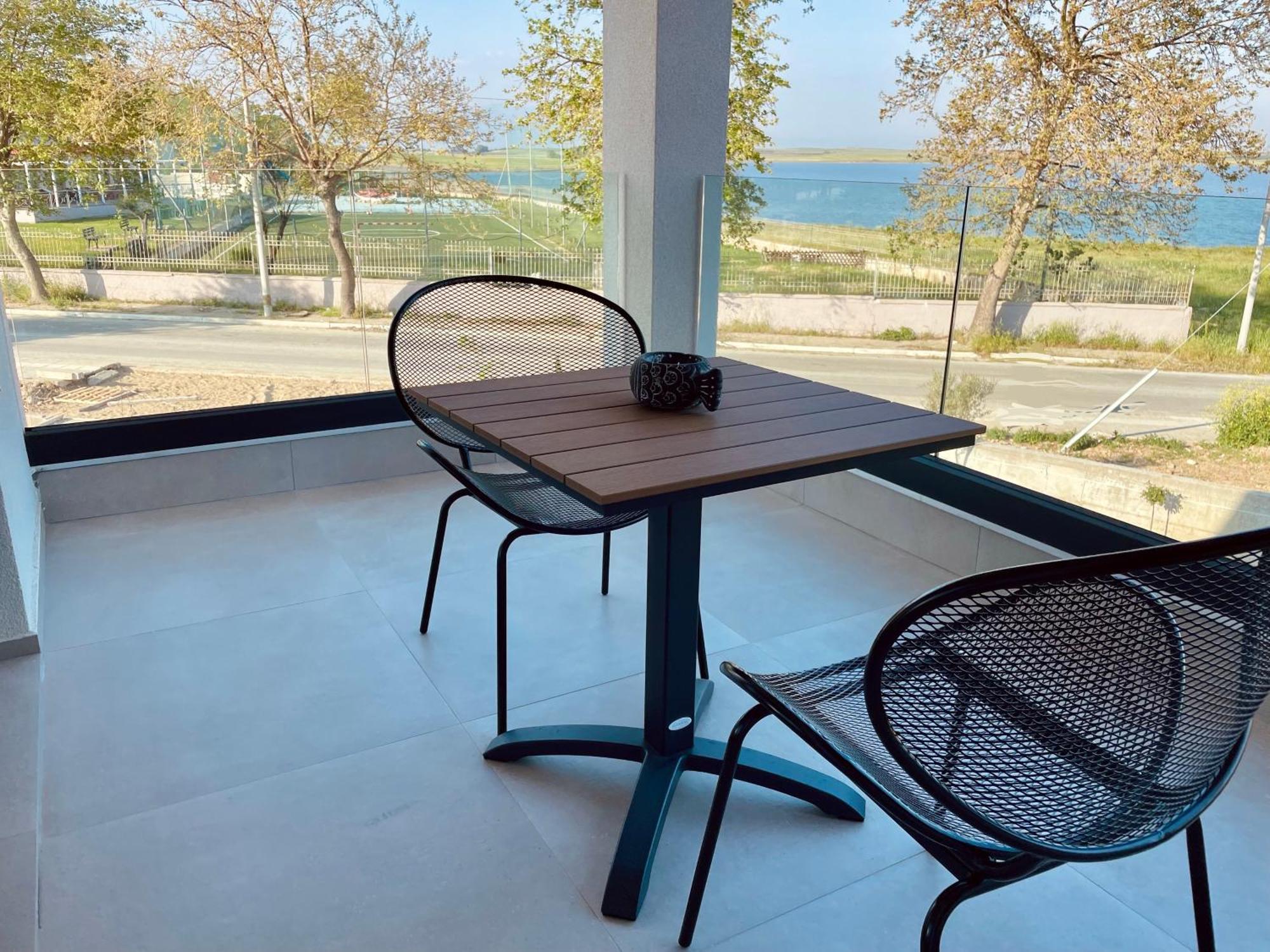 Casa Tsouka Aparthotel Fanarion Ngoại thất bức ảnh