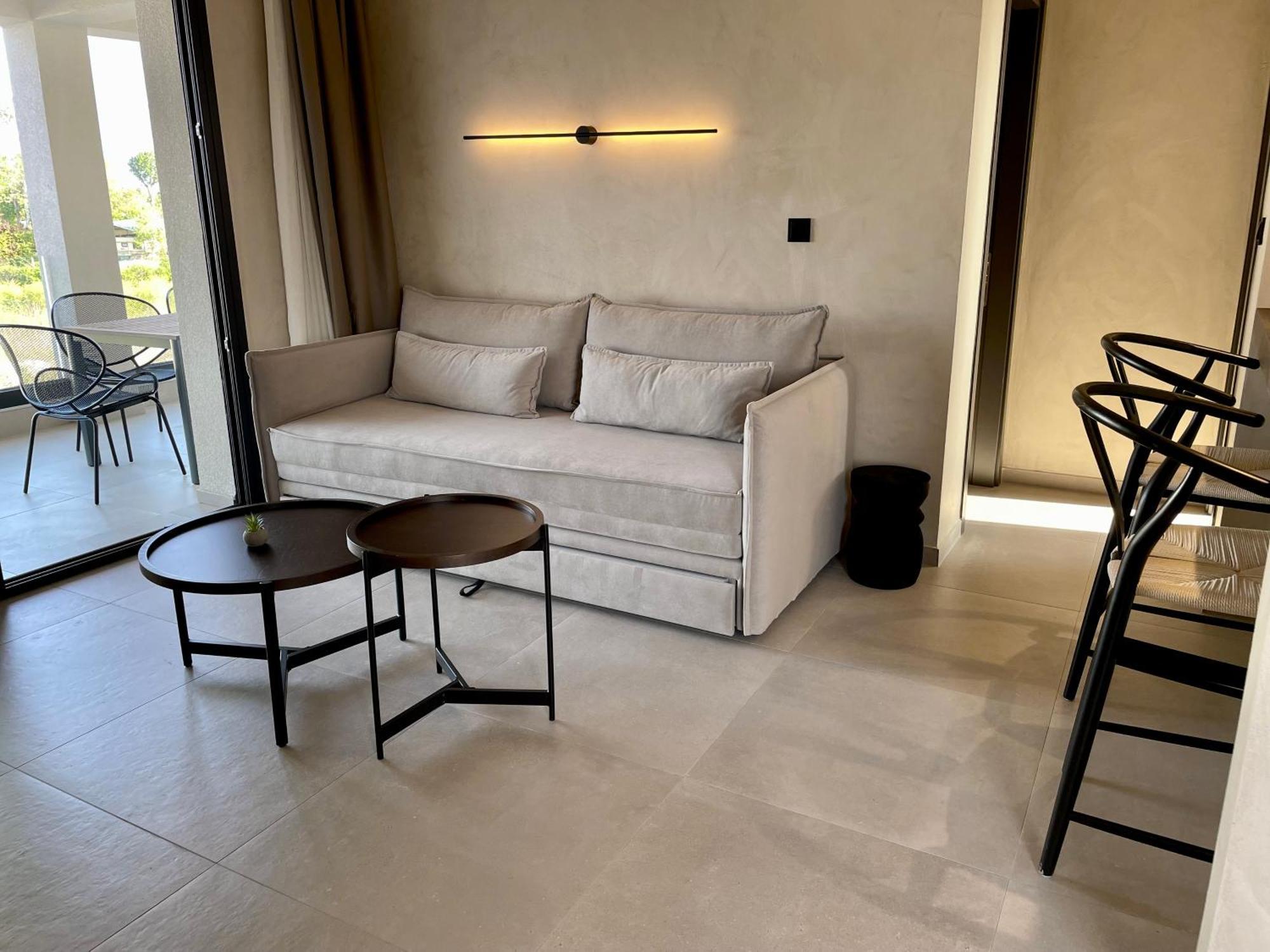 Casa Tsouka Aparthotel Fanarion Ngoại thất bức ảnh
